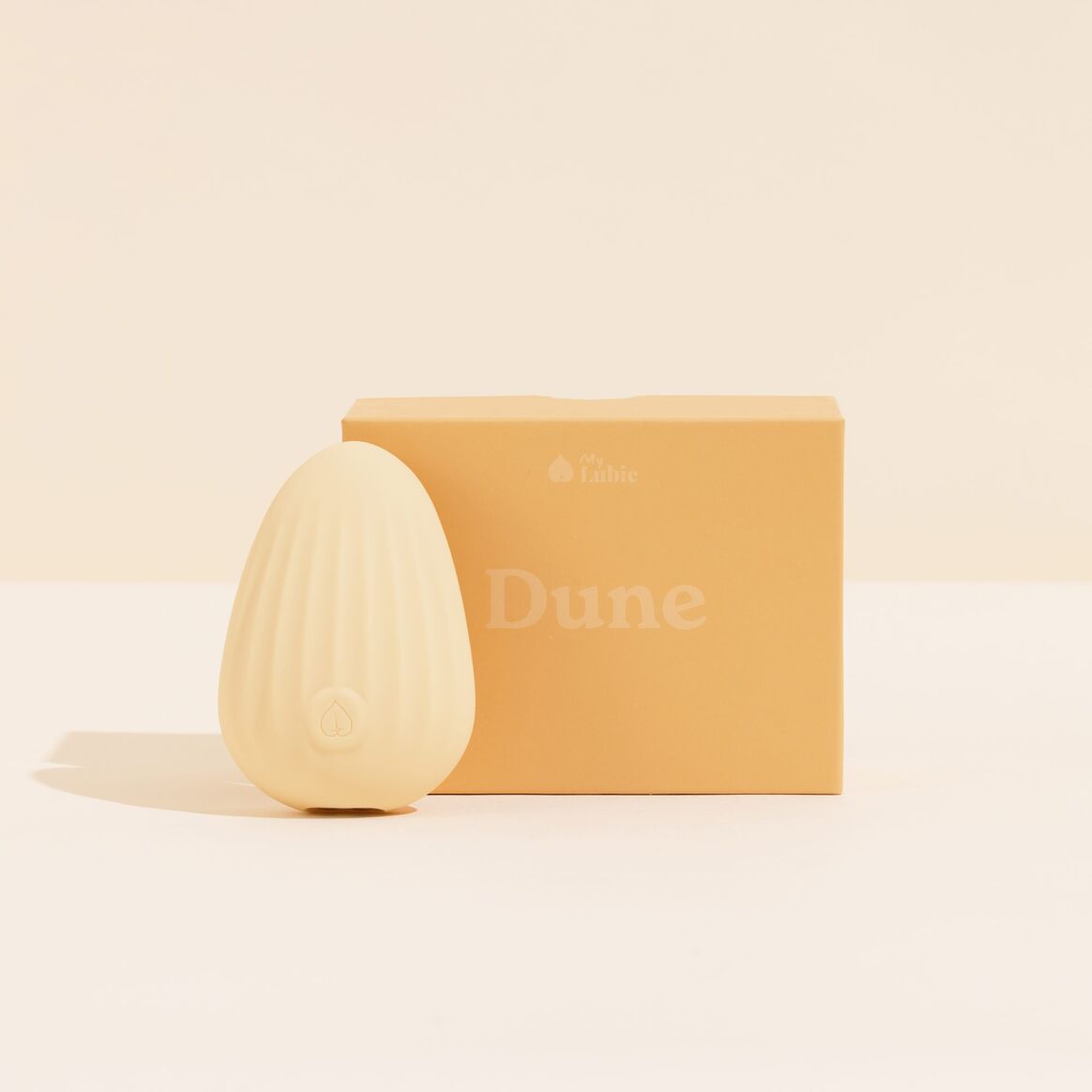 Dune: Wibrujący Kamyczek
