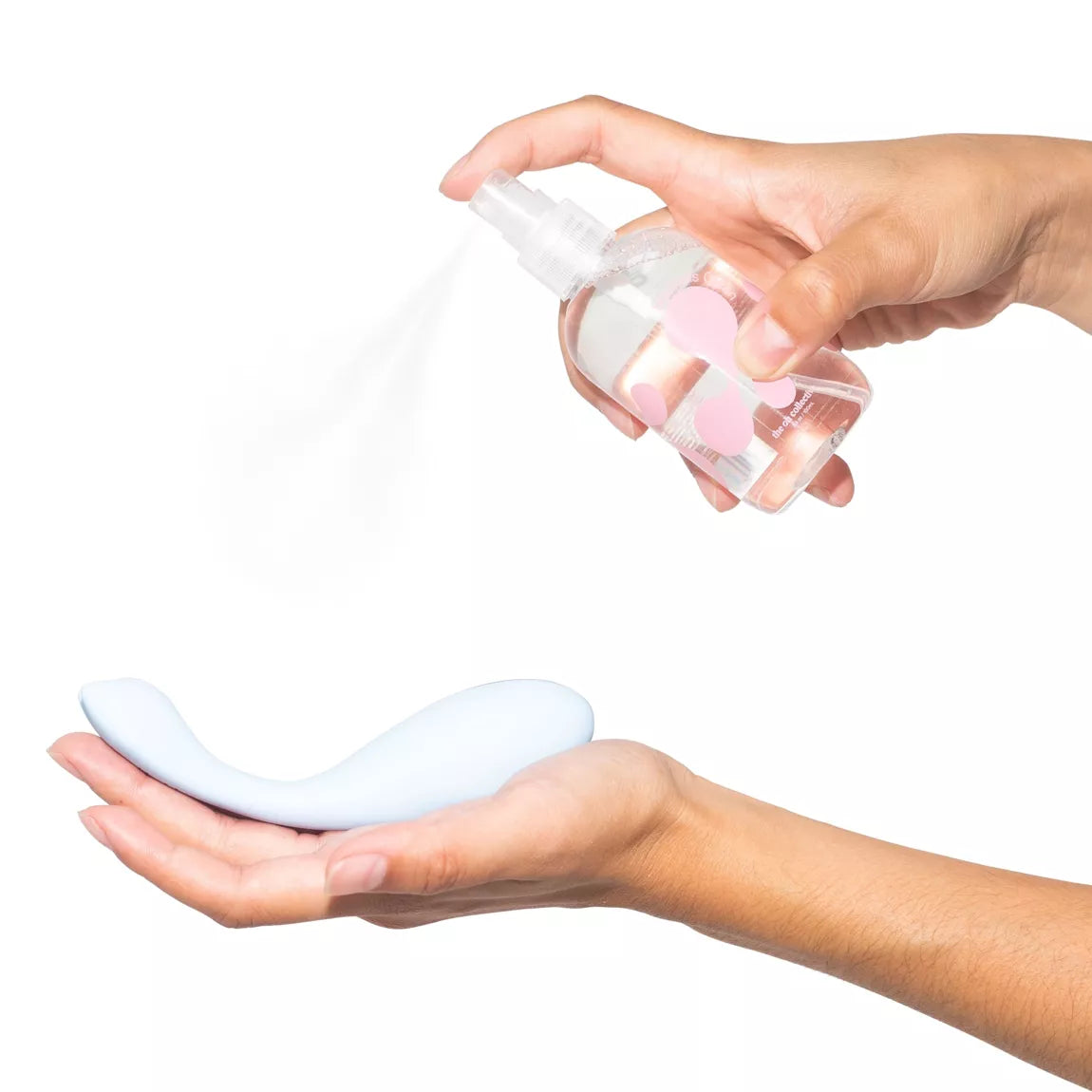 Squeaks Clean: Naturalny Antybakteryjny Środek do Czyszczenia Zabawek Erotycznych