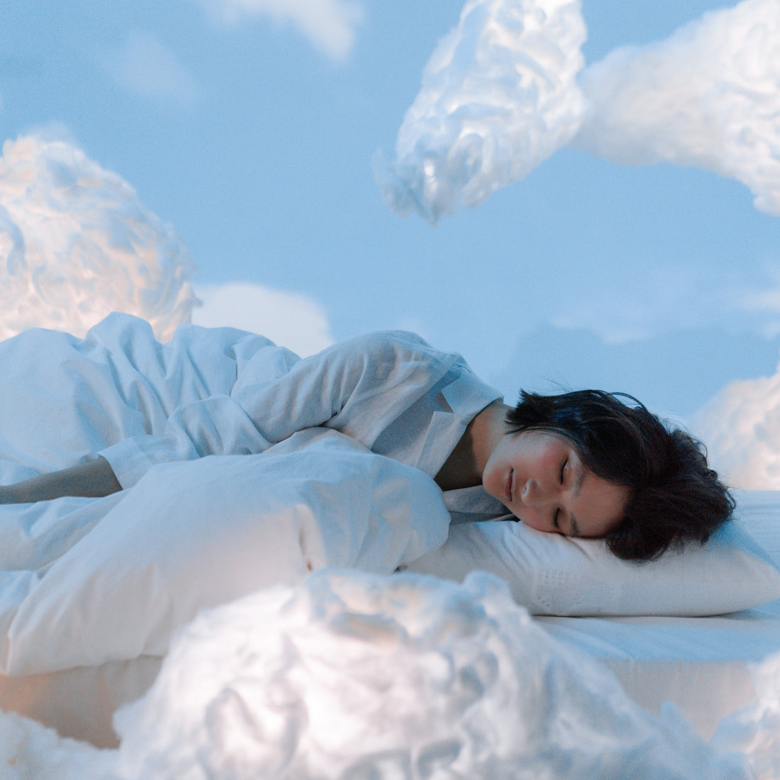 The Connection Between Sleep and Sexual Wellness