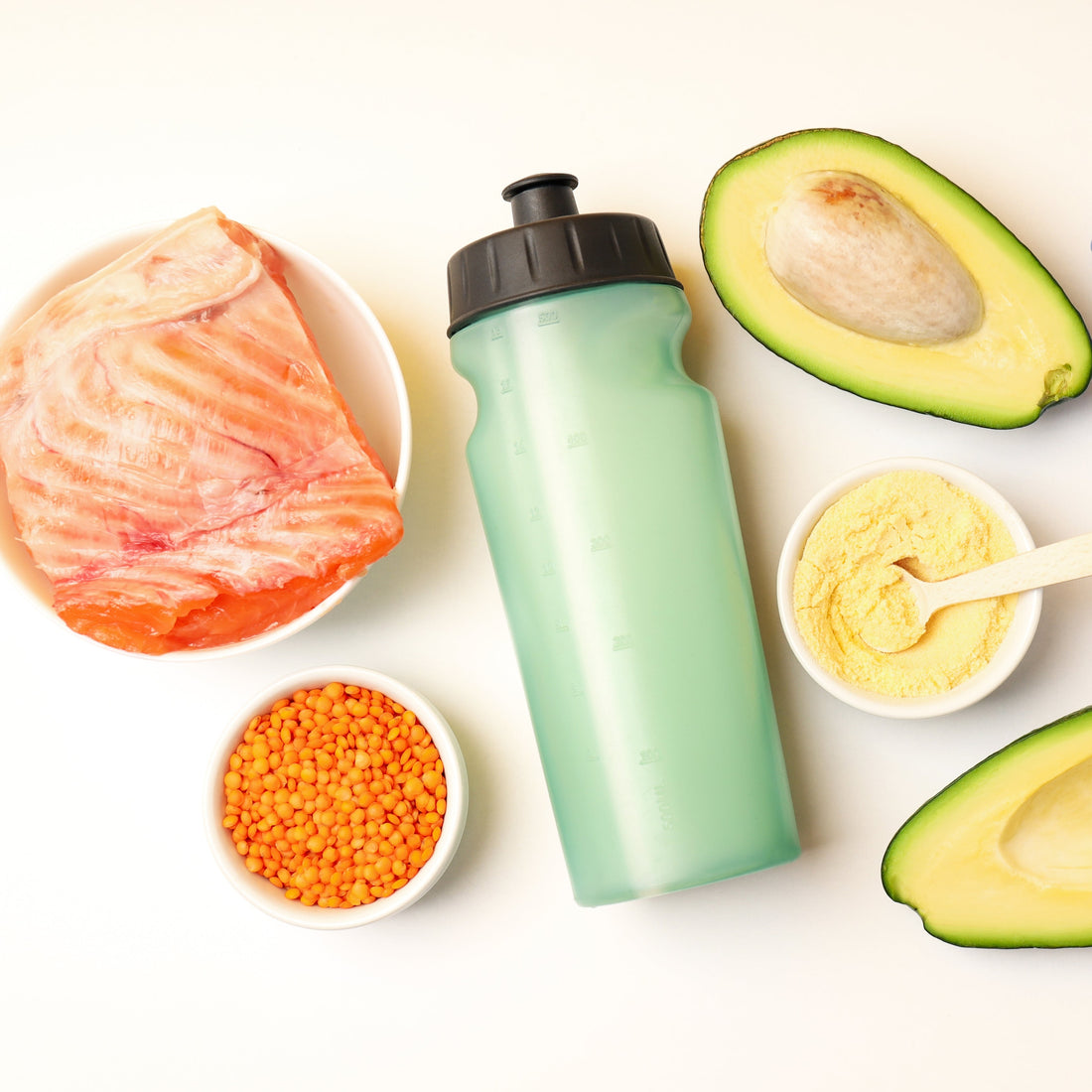How Diet Affects Your Natural Scent & Overall Intimate Health