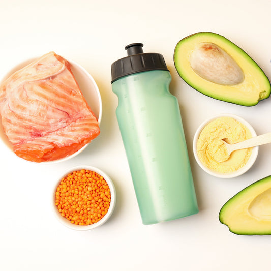 How Diet Affects Your Natural Scent & Overall Intimate Health