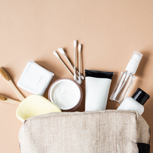 Intimate Care While Traveling: Tips for Staying Fresh & Healthy on the Go