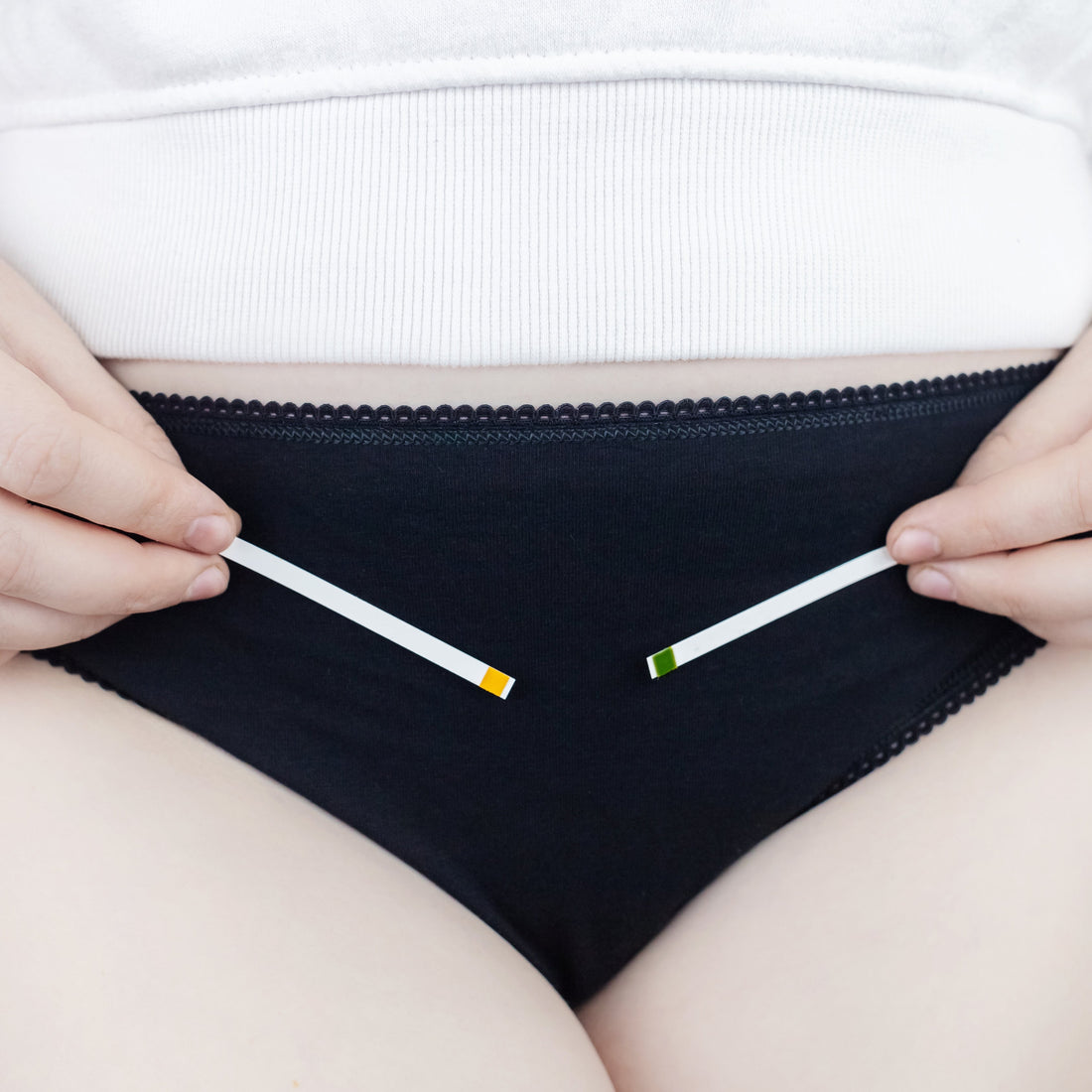 5 Things That Can Disrupt Vaginal pH