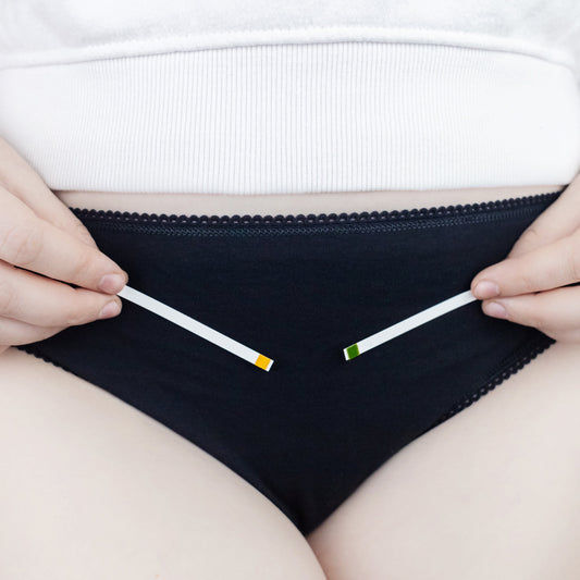 5 Things That Can Disrupt Vaginal pH
