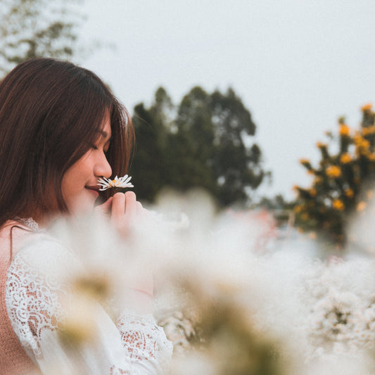 How to Explore Your Sensuality Without Shame