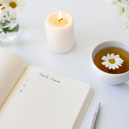 How To Transform Your Pleasure And Well-Being With Daily Self-Care Rituals