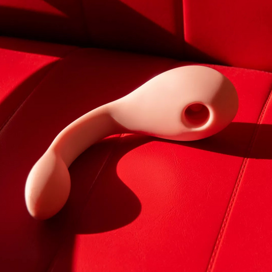 The Science Behind Body-Safe Materials in Intimate Products