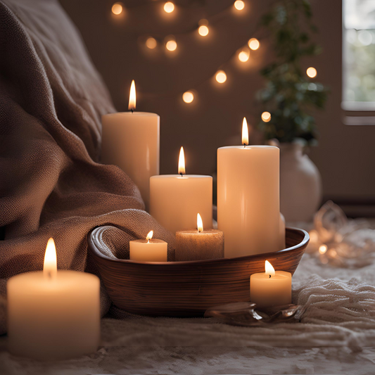 Enhancing Intimacy Through Sensory Play