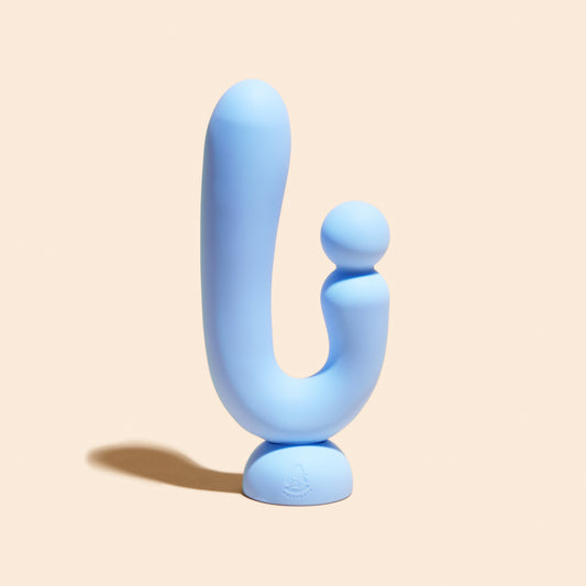 Wibrator Chouchou, łechtaczka i punkt G