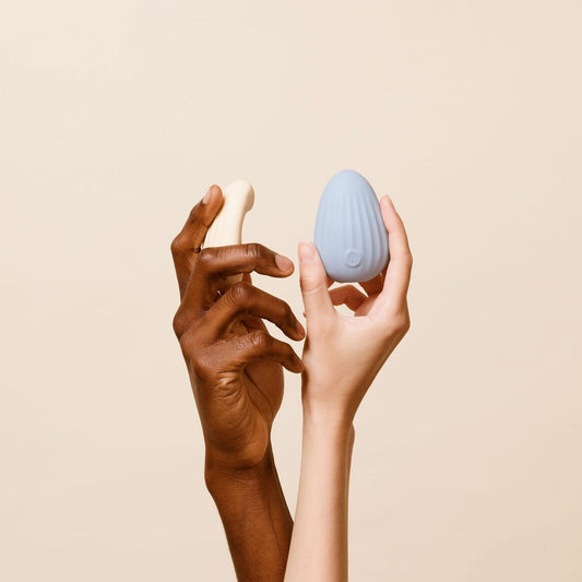 Dune, the Vibrating Pebble