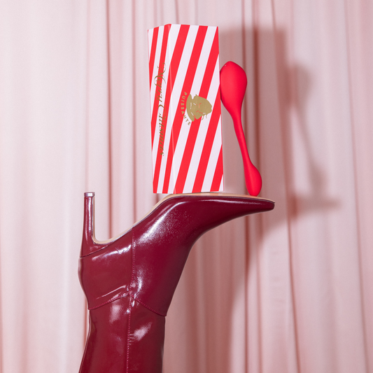 Świąteczna Coco + Portmonetka