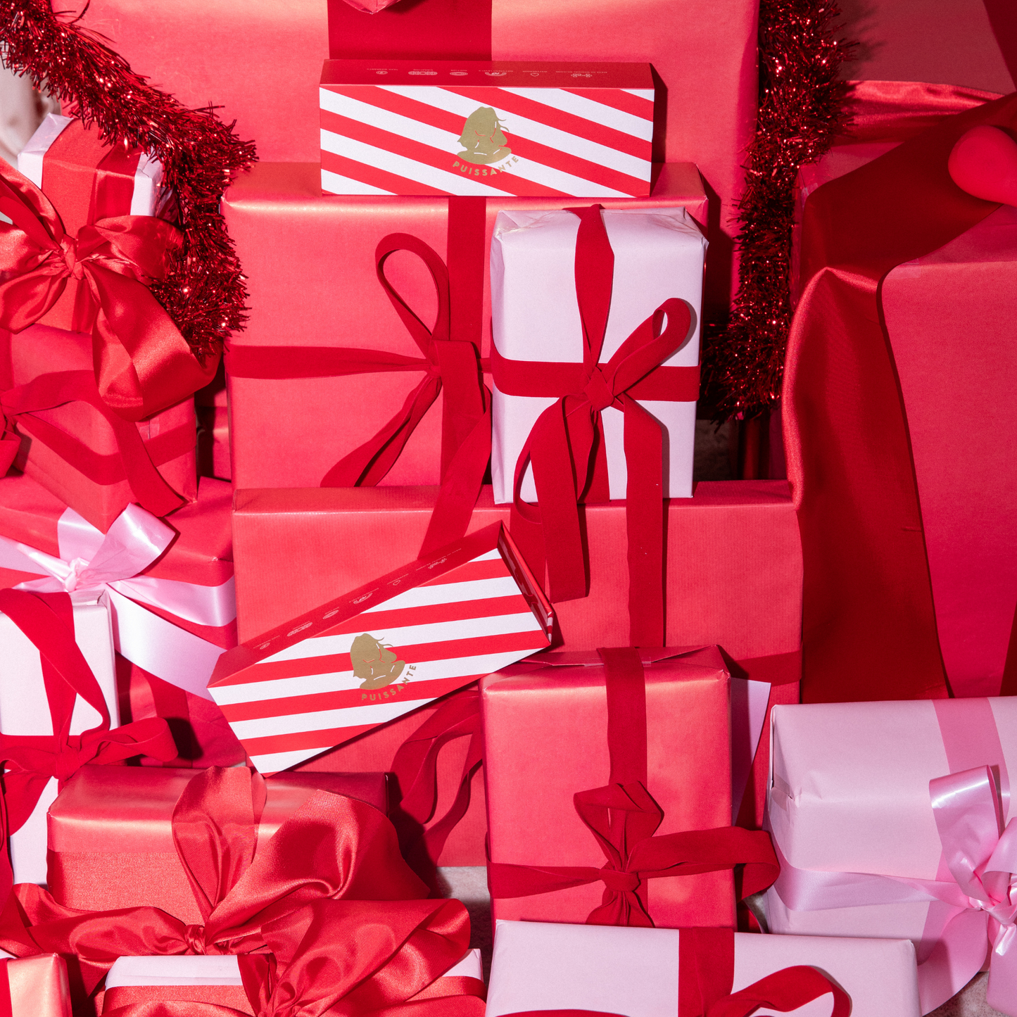 Świąteczna Coco + Portmonetka