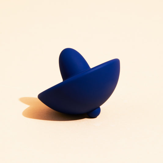 Toupie: Wibrator Łechtaczkowy