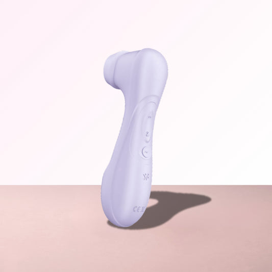 Satisfyer Pro 2 z Aplikacją Connect