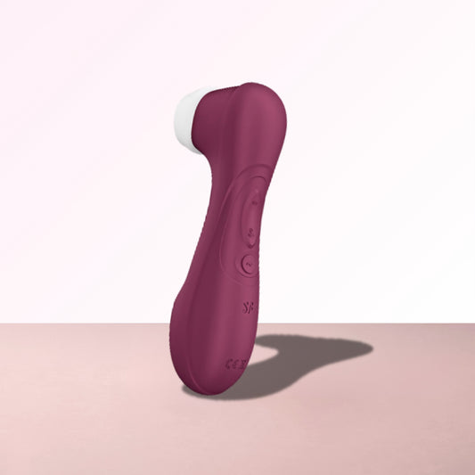 Satisfyer Pro 2 z Aplikacją Connect
