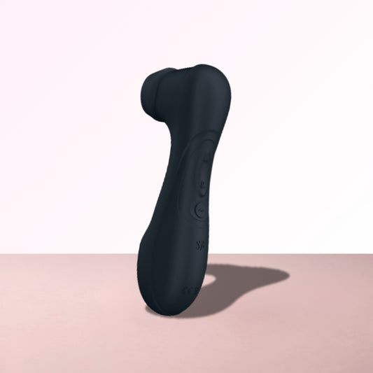 Satisfyer Pro 2 z Aplikacją Connect