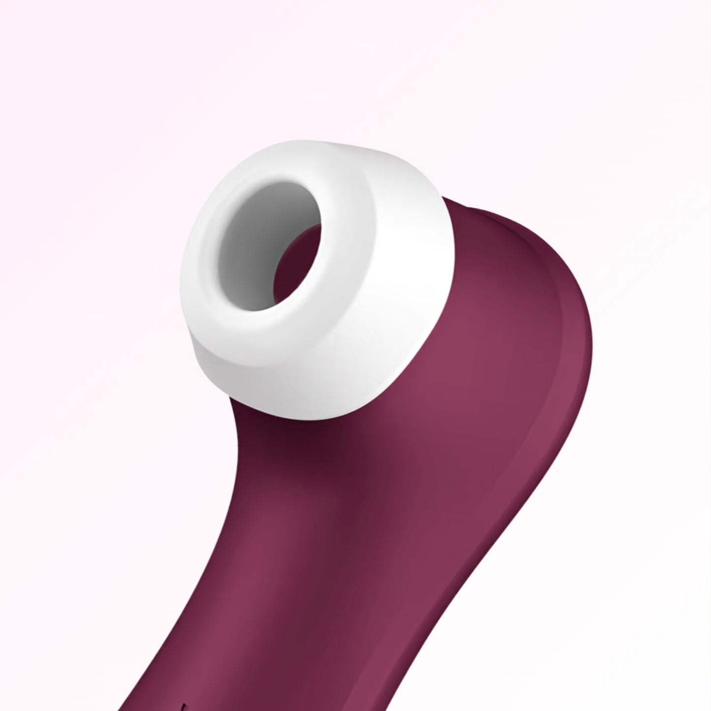 Satisfyer Pro 2 Generation 3 Connect App