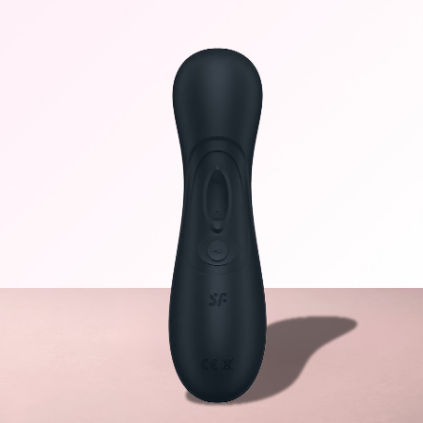 Satisfyer Pro 2 Generation 3 Connect App