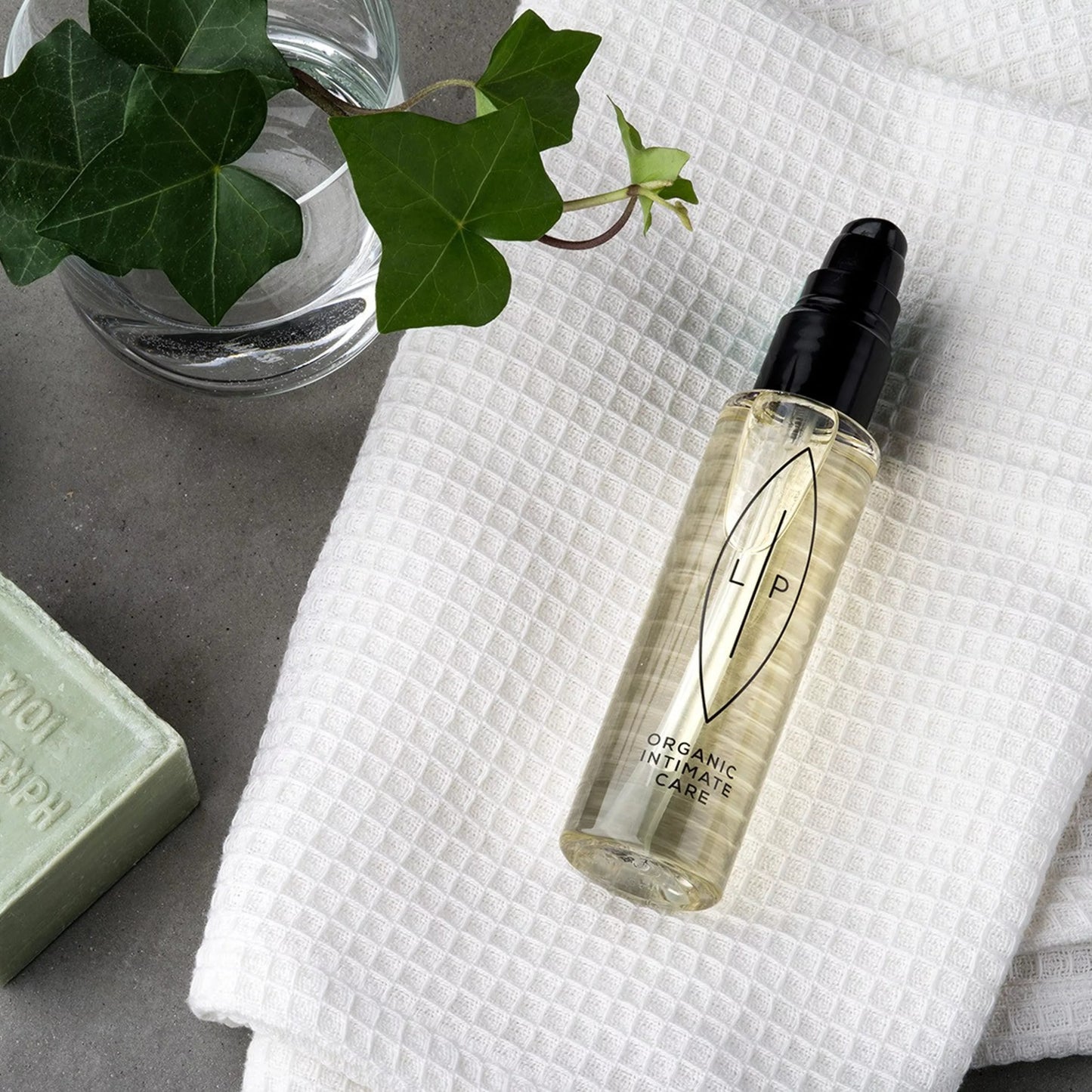 Olejek Do Golenia Bez Zapachu Z Bisabololem