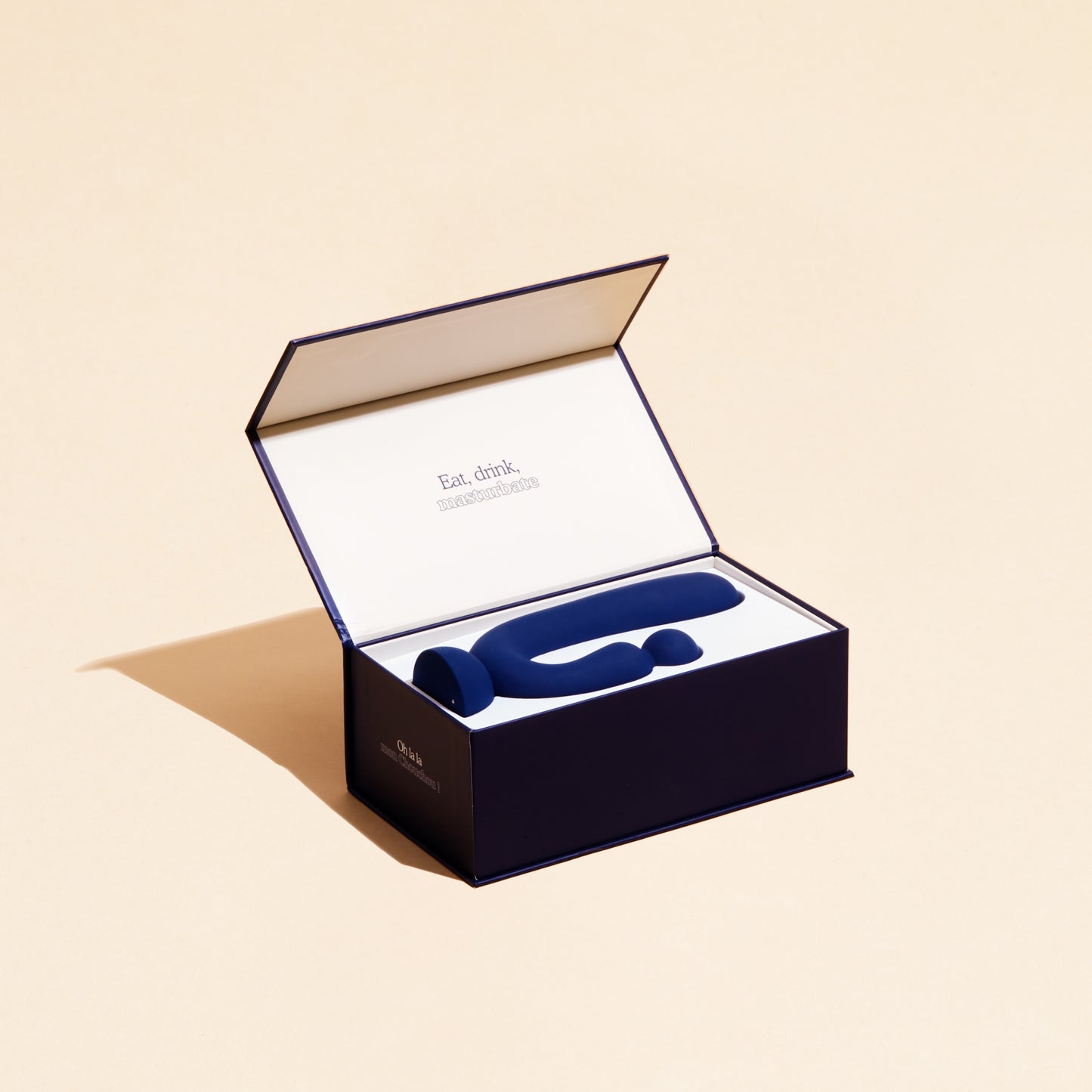 Wibrator Chouchou, łechtaczka i punkt G