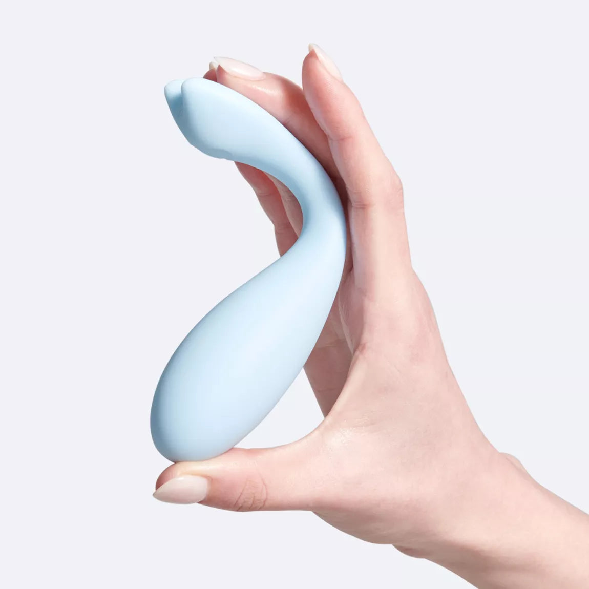 Kit, Elastyczny Wibrator Punktu G