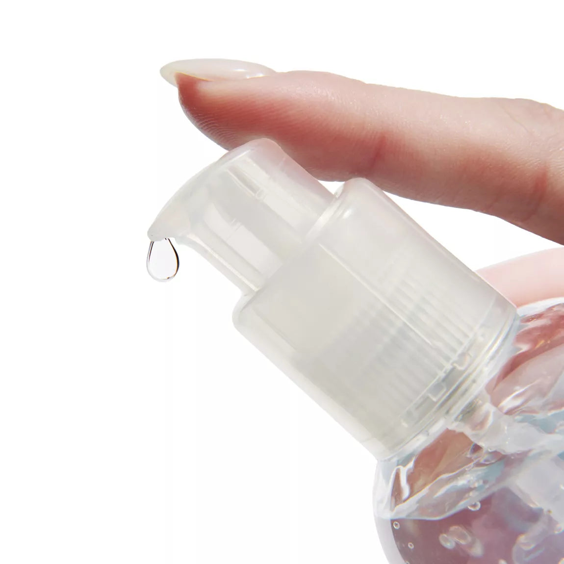 Joy Jelly, the Tingling Sensations Lube