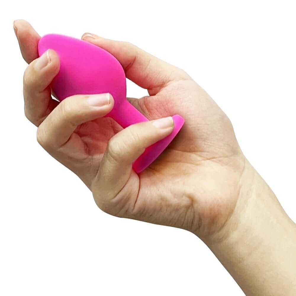 Pluggies: Zestaw 3 Korków