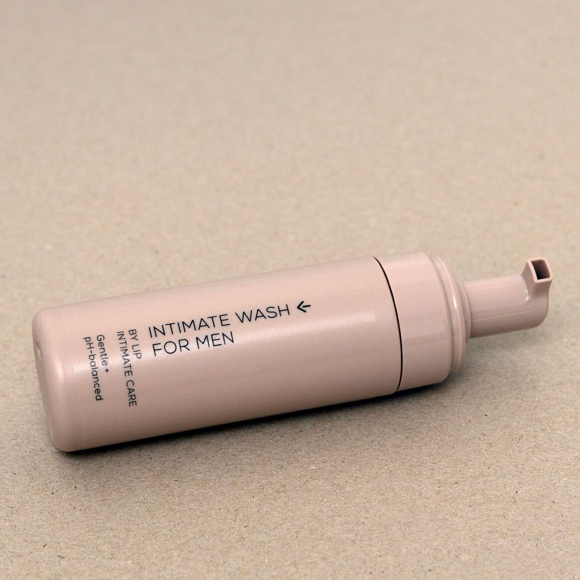 Intymny żel do mycia dla mężczyzn