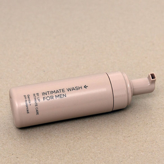 Intymny żel do mycia dla mężczyzn