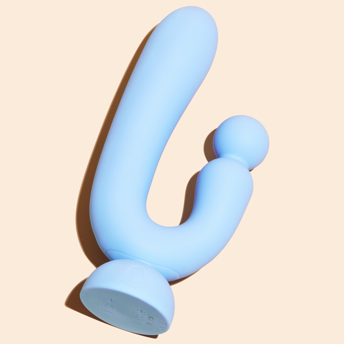 Wibrator Chouchou, łechtaczka i punkt G