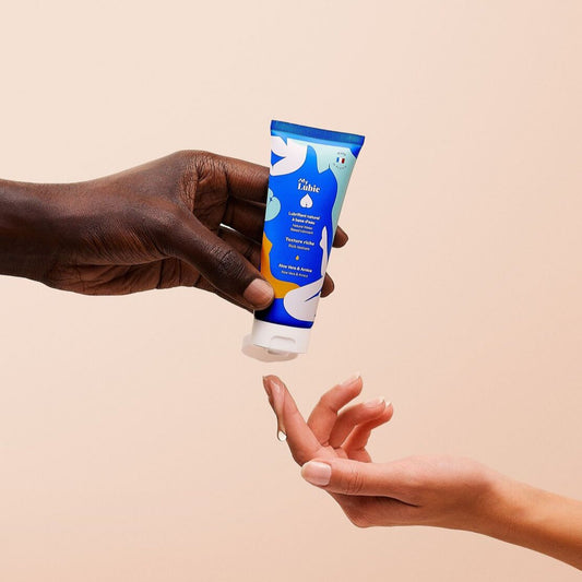 Bogaty Naturalny Lubrykant od My Lubie