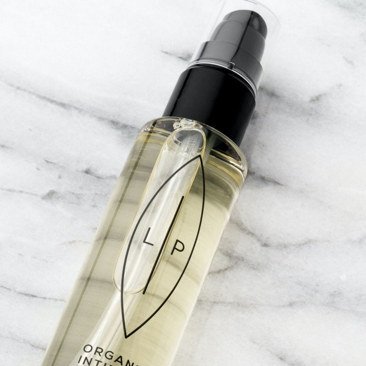 Cleansing & Moisturising Intimate Oil