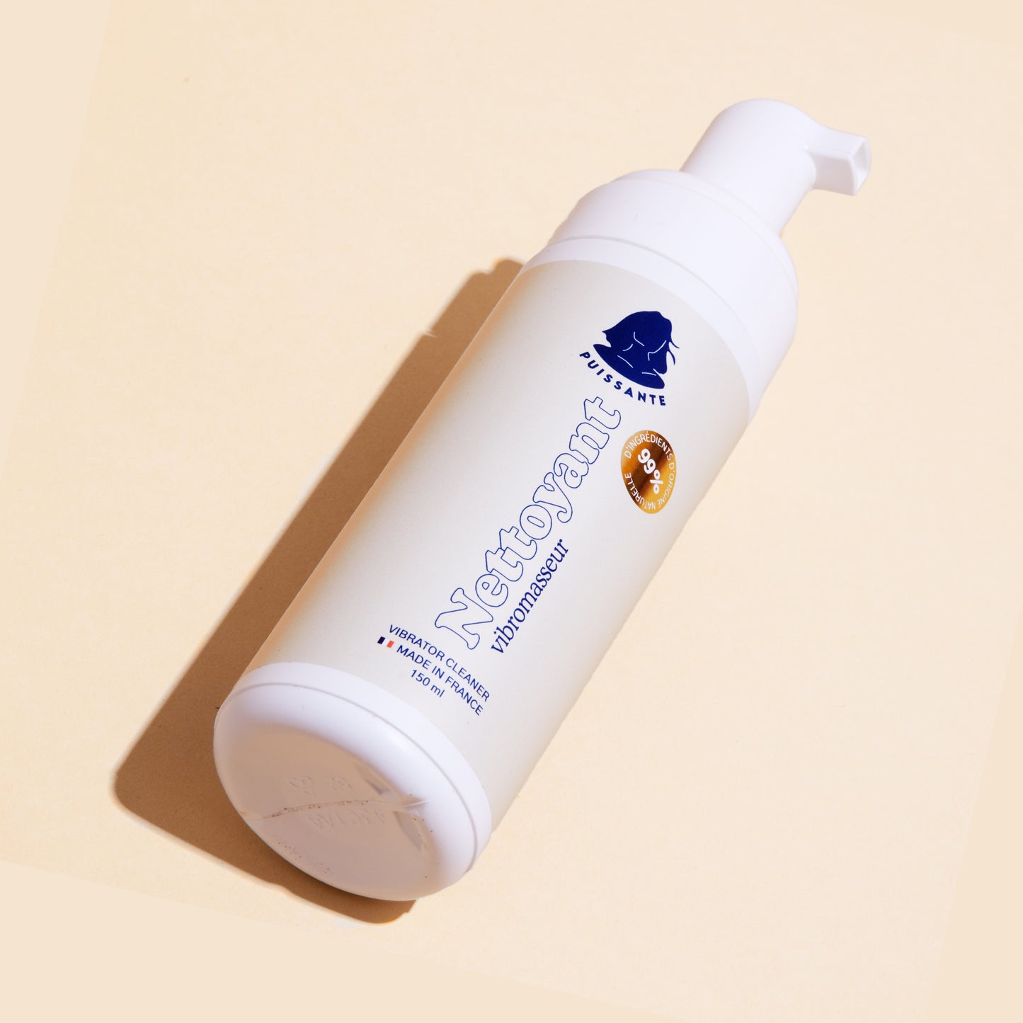 Cleansing Foam by Puissante