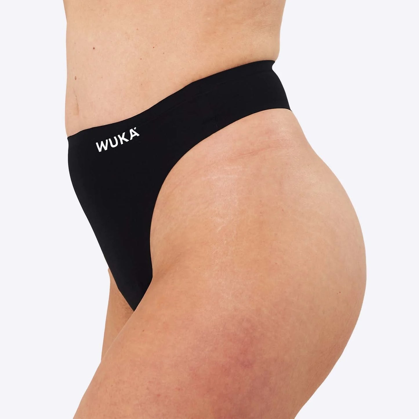 Stringi Menstruacyjne WUKA Stretch™