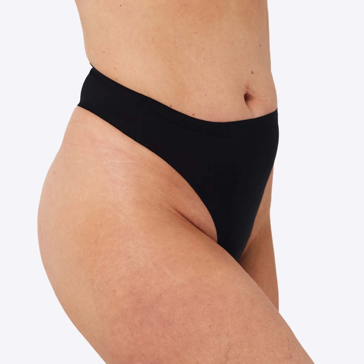 Stringi Menstruacyjne WUKA Stretch™