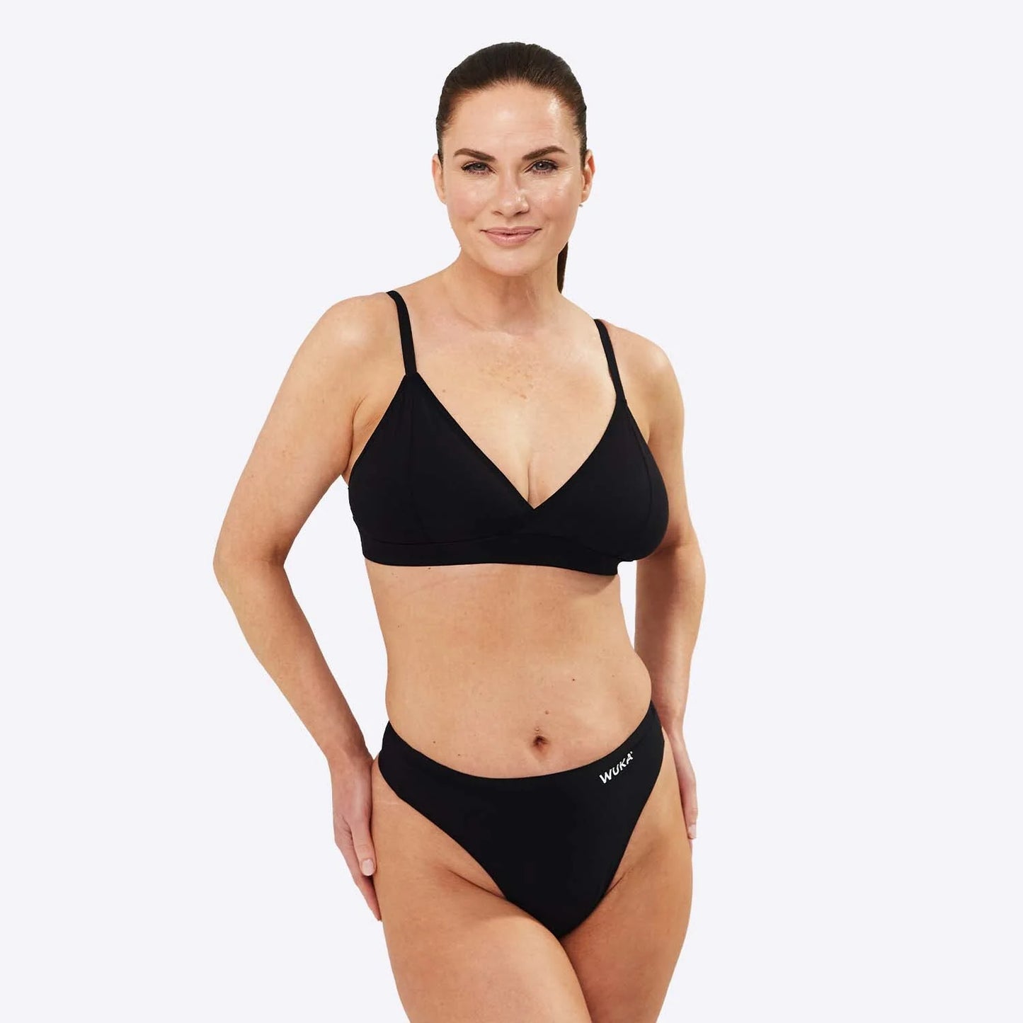 Stringi Menstruacyjne WUKA Stretch™