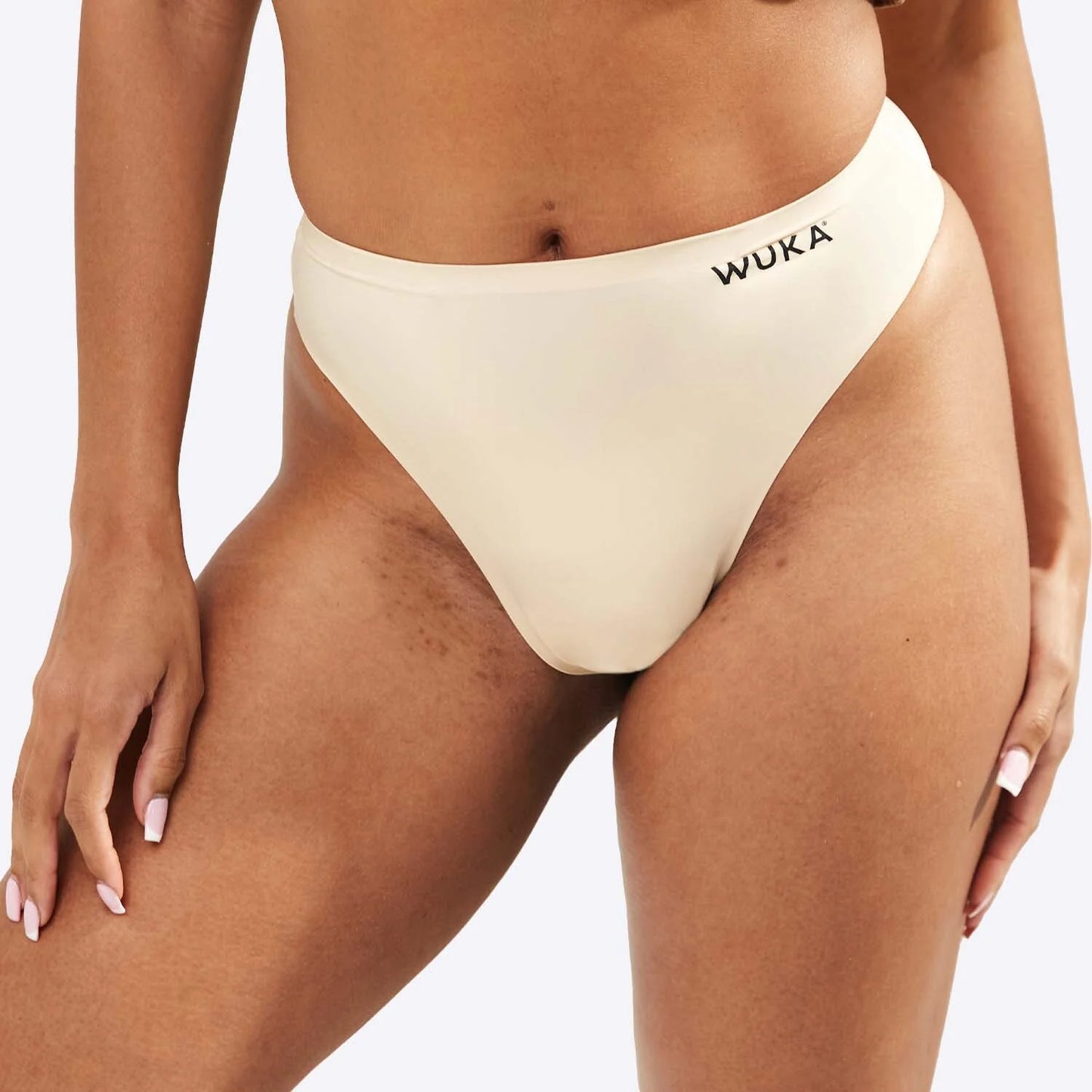 Stringi Menstruacyjne WUKA Stretch™