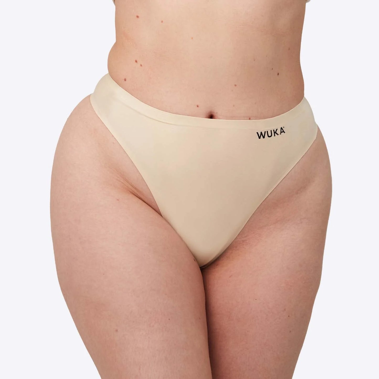 Stringi Menstruacyjne WUKA Stretch™